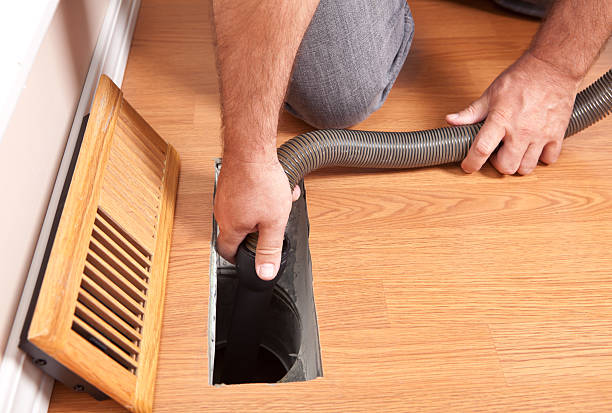 Affordable HVAC Duct Cleaning in Finderne, NJ